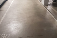 Indoor Double Parking Space Secured - Toorak Station / Armadale -