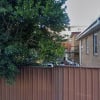 Outdoor lot parking on Everton Road in Strathfield New South Wales