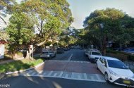 Great parking next door to Strathfield station