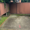 Outdoor lot parking on Everton Road in Strathfield New South Wales