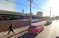 Strathfield - Secure Parking right beside Train Station