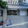 Indoor lot parking on Exford Street in Brisbane City Queensland