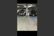 Brisbane City - Secure CBD Parking close to Courts and Roma Street Precinct