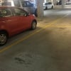 Indoor lot parking on Exford Street in Brisbane City Queensland