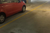 Great Parking Space Near Roma Station
