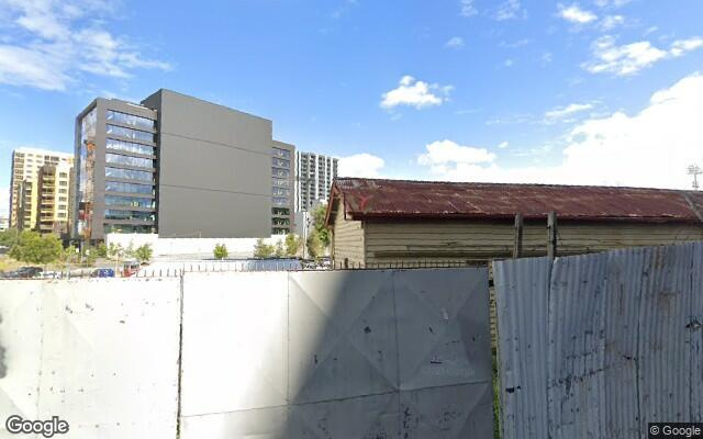 Well situated parking in the heart of Bowen Hills/Fortitude Valley