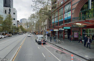 Chinatown/CBD secured carspace available