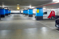 24-7 Access to Melbourne CBD - secure parking