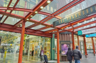 24-7 Access to Melbourne CBD - secure parking