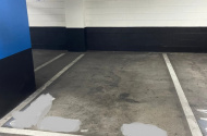 24-7 Access to Melbourne CBD - secure parking Basement 2
