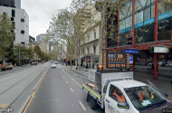 24-7 Access to Melbourne CBD - secure parking Basement 2