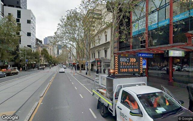 24-7 Access to Melbourne CBD - secure parking Basement 2