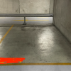 Indoor lot parking on Exhibition Street in Melbourne City Centre Victoria