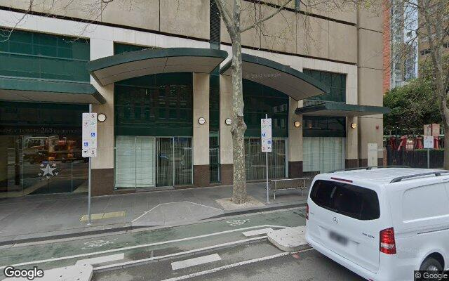 Fantastic Secure parking at Exhibition Street, Melbourne CBD