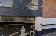 Exhibition Street - Extra Large, Secure, Gated, Air Con, 2 Lifts, Security Patrol and Intercom.