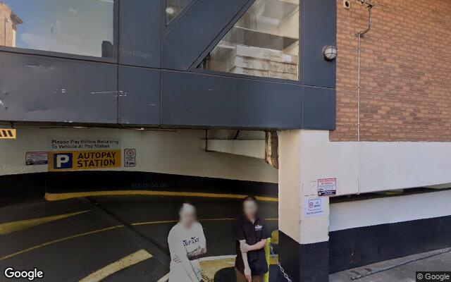Exhibition Street - Extra Large, Secure, Gated, Air Con, 2 Lifts, Security Patrol and Intercom.