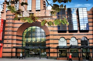 Reserved, Secure, Gated, Air Con, 2 Lifts, Security Patrol, Intercom in Paramount Complex
