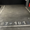 Indoor lot parking on Exhibition Street in Melbourne Victoria