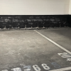Indoor lot parking on Exhibition Street in Melbourne Victoria