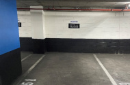 Car space in the HEART OF CBD