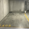 Indoor lot parking on Exhibition Street in Melbourne Victoria