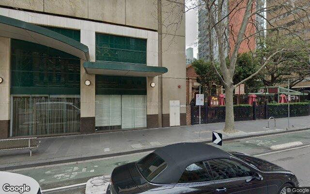 CBD Parking space, 3 min walk from Chinatown/State Library/QV