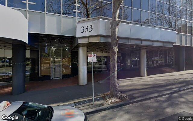 Prime Melbourne CBD Car Space. Secure, Undercover, 24/7 Access