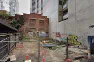 Underground Reserved Parking Space in Melbourne CBD - Near Parliament Station