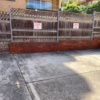 Outside parking on Fairlight St in Manly