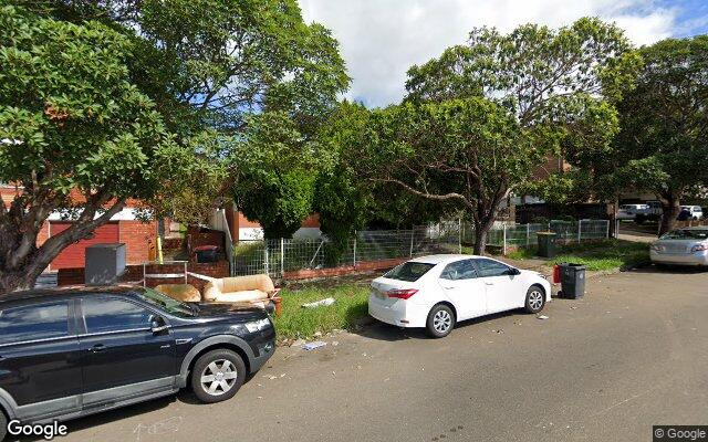 Lakemba - Safe Uncovered Parking close to Train Station