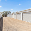 Lock up garage parking on Fairview Road in Kangaroo Flat Victoria