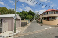 Well located carport available 24/7 close to Crows Nest shopping area