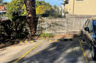 Convenient spot in Neutral Bay