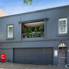 Indoor lot parking on Faraday Street in Carlton Victoria