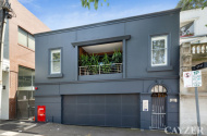 24/7 Indoor & Secured Car Park in the Heart of Carlton