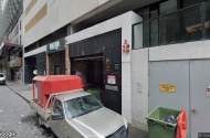 Secure indoor parking in Southbank near Crown Casino (WRAP on Southbank)