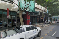 24/7 Secure and Peace of Mind Parking at Felix Suites!