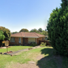 Outside parking on Fenton Crescent in Minto New South Wales
