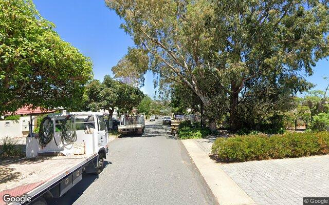 Alfred Cove - Safe Driveway Opposite to School & Shopping Mall #2