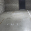 Indoor lot parking on Ferguson Street in Maroubra New South Wales