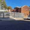 Outdoor lot parking on Fern Place in Woollahra New South Wales