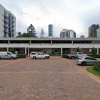 Indoor lot parking on Ferry Street in Kangaroo Point Queensland