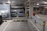Bowden - Indoor Parking close to CBD and free tram