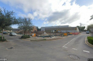 Car park space in great location at Bowden