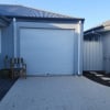 Lock up garage parking on Firby Street in Cloverdale Western Australia