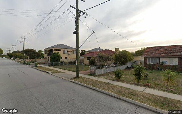5kms From Domestic and PERTH International Airport