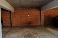 Great parking near Eastwood station