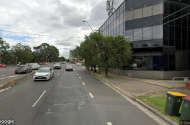 Great parking near Eastwood station
