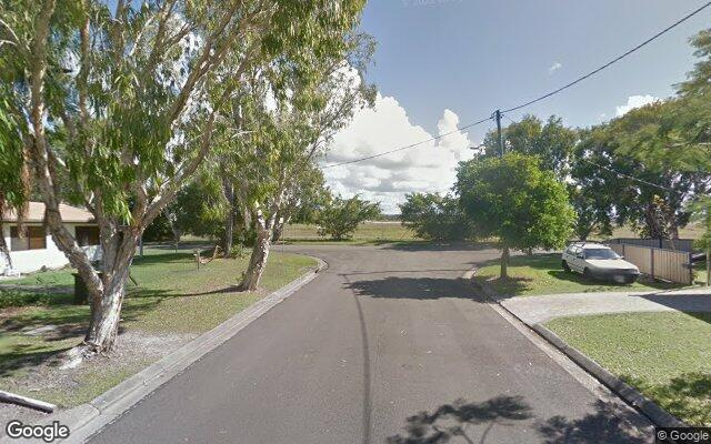 Great car space near sunshine coast airport