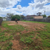 Outside parking on First Avenue in Melton South Victoria